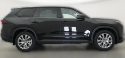 Toyota Grand Highlander Hybrid Limited AWD (GS) 2026