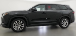 Toyota Grand Highlander Hybrid Limited AWD (GS) 2026