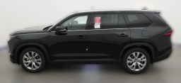 Toyota Grand Highlander Hybrid Limited AWD (GS) 2026