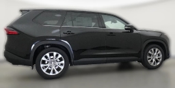 Toyota Grand Highlander Hybrid Limited AWD (GS) 2026