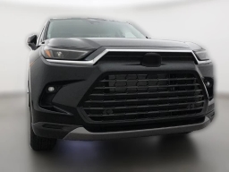 Toyota Grand Highlander Hybrid Limited AWD (GS) 2026