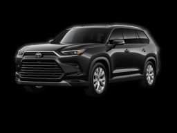 Toyota Grand Highlander Hybrid Limited AWD (GS) 2026