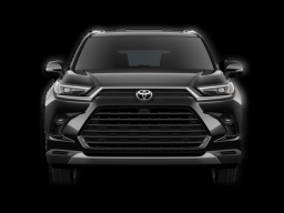 Toyota Grand Highlander Hybrid Limited AWD (GS) 2026