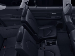 Toyota Grand Highlander Hybrid Limited AWD (GS) 2026