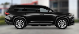 Toyota Grand Highlander Hybrid Limited AWD (Natl) 2026