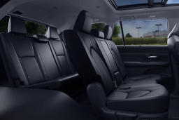 Toyota Grand Highlander Hybrid Limited AWD (Natl) 2026