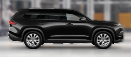 Toyota Grand Highlander Hybrid Limited AWD (Natl) 2026