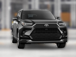 Toyota Grand Highlander Hybrid Limited AWD (Natl) 2026