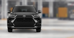 Toyota Grand Highlander Hybrid Limited AWD (Natl) 2026
