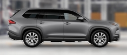Toyota Grand Highlander Hybrid Limited AWD (GS) 2026