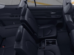 Toyota Grand Highlander Hybrid Limited AWD (GS) 2026