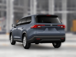 Toyota Grand Highlander Hybrid XLE AWD (Natl) 2026
