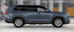 Toyota Grand Highlander Hybrid XLE AWD (Natl) 2026