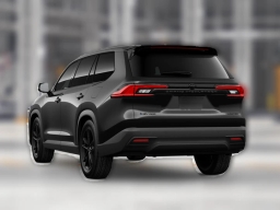 Toyota Grand Highlander Hybrid Nightshade Edition AWD (GS) 2026