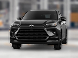 Toyota Grand Highlander Hybrid Nightshade Edition AWD (GS) 2026