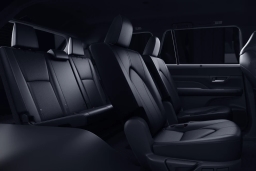 Toyota Grand Highlander Hybrid Nightshade Edition AWD (GS) 2026