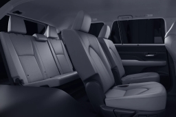 Toyota Grand Highlander Hybrid Limited AWD (Natl) 2026