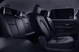 Toyota Grand Highlander Hybrid Limited AWD (GS) 2026