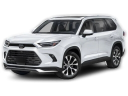 Toyota Grand Highlander Hybrid Limited AWD (Natl) 2026
