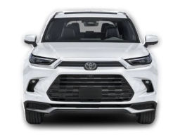 Toyota Grand Highlander Hybrid Limited AWD (Natl) 2026