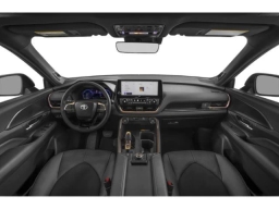 Toyota Grand Highlander Hybrid Limited AWD (Natl) 2026