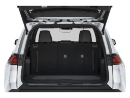 Toyota Grand Highlander Hybrid Limited AWD (Natl) 2026
