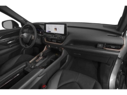 Toyota Grand Highlander Hybrid Limited AWD (Natl) 2026