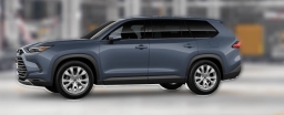 Toyota Grand Highlander Hybrid Limited AWD (Natl) 2026