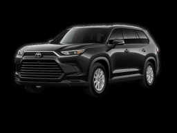 Toyota Grand Highlander Hybrid XLE AWD (Natl) 2026