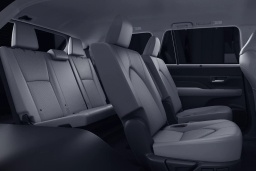 Toyota Grand Highlander Hybrid XLE AWD (Natl) 2026