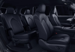 Toyota Grand Highlander Hybrid Nightshade Edition AWD (GS) 2026