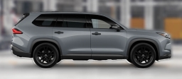 Toyota Grand Highlander Hybrid Nightshade Edition AWD (GS) 2026