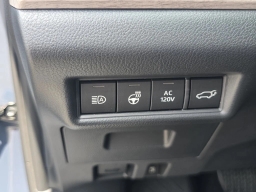 Toyota Grand Highlander Hybrid Limited AWD (Natl) 2026
