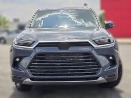 Toyota Grand Highlander Hybrid Limited AWD (Natl) 2026