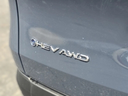 Toyota Grand Highlander Hybrid Limited AWD (Natl) 2026