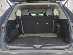 Toyota Grand Highlander Hybrid Limited AWD (Natl) 2026