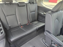Toyota Grand Highlander Hybrid Limited AWD (Natl) 2026