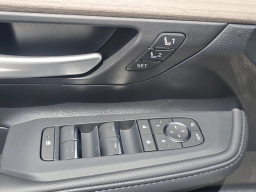 Toyota Grand Highlander Hybrid Limited AWD (Natl) 2026