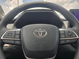 Toyota Grand Highlander Hybrid Limited AWD (Natl) 2026