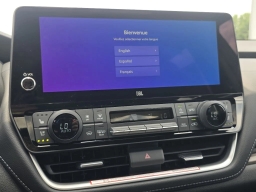 Toyota Grand Highlander Hybrid Limited AWD (Natl) 2026