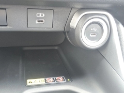 Toyota Grand Highlander Hybrid Limited AWD (Natl) 2026