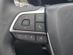 Toyota Grand Highlander Hybrid Limited AWD (Natl) 2026