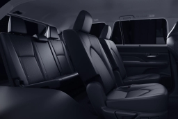 Toyota Grand Highlander Hybrid XLE AWD (GS) 2026