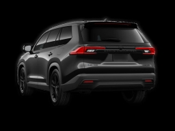 Toyota Grand Highlander Hybrid Nightshade Edition AWD (GS) 2026