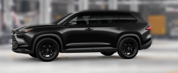 Toyota Grand Highlander Hybrid Nightshade Edition AWD (GS) 2026