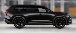 Toyota Grand Highlander Hybrid Nightshade Edition AWD (GS) 2026