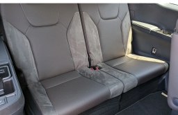 Lexus TX TX 550h+ Luxury AWD 2026