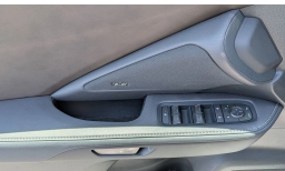 Lexus TX TX 550h+ Luxury AWD 2026
