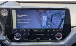 Lexus TX TX 550h+ Luxury AWD 2026