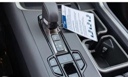 Lexus TX TX 550h+ Luxury AWD 2026
